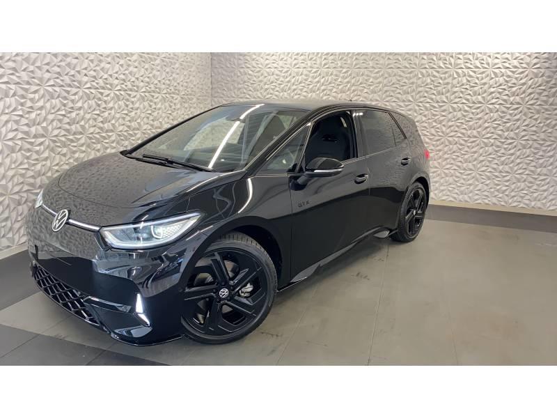 Volkswagen Id.3 326 ch Gtx Performance Pack Life Max