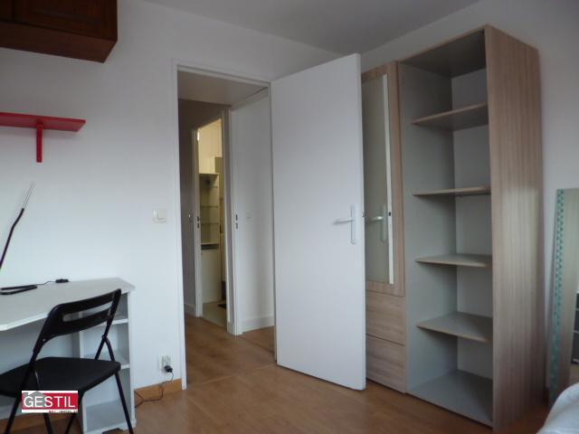 Appartement - 83 m² - 5 pièces