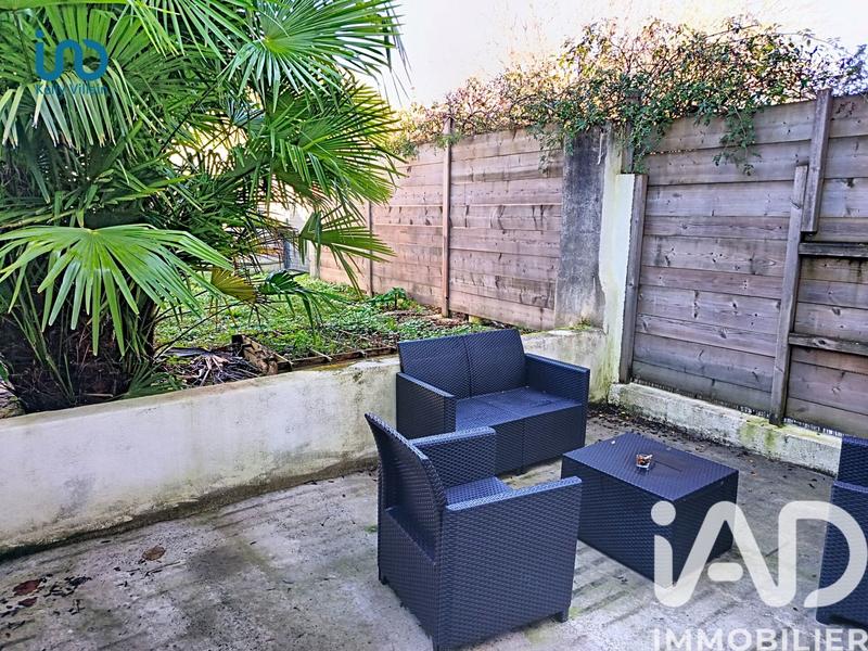 Maison de village - 78 m² - 4 pièces