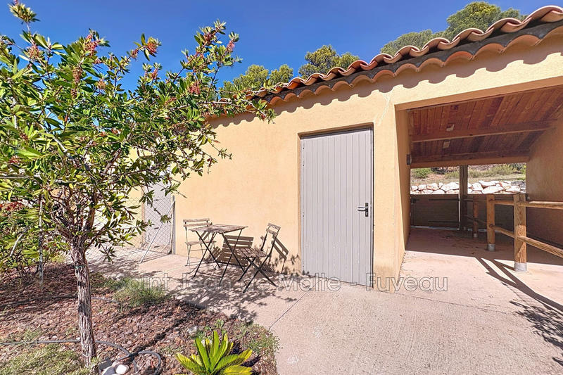 Maison - 65 m² - 3 pièces