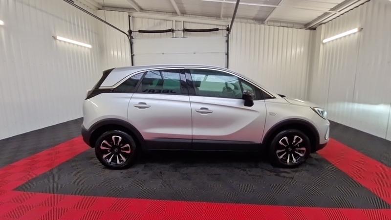 Opel Crossland 1.2 Turbo 110ch Elegance