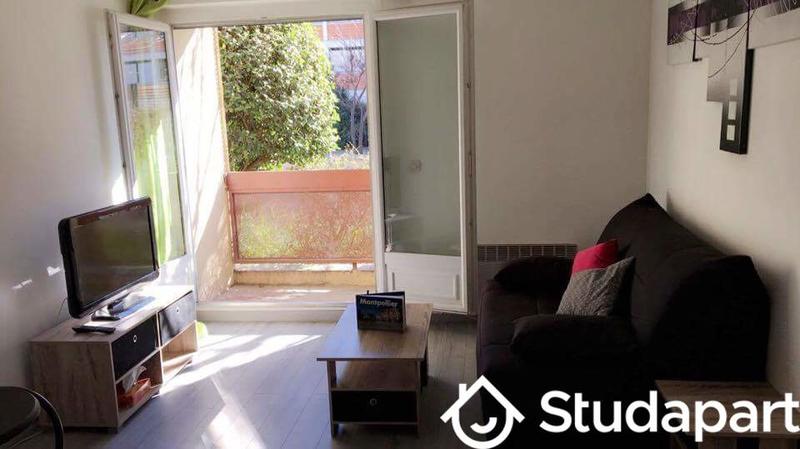 Appartement - 22 m² - 1 pièce