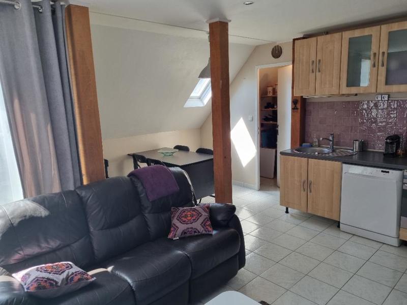 Duplex - 75 m² - 4 pièces