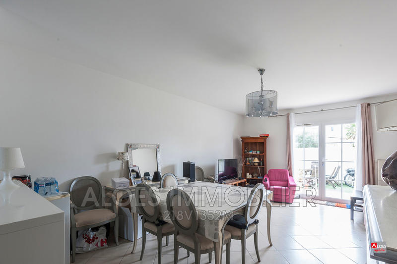 Maison - 102 m² - 4 pièces