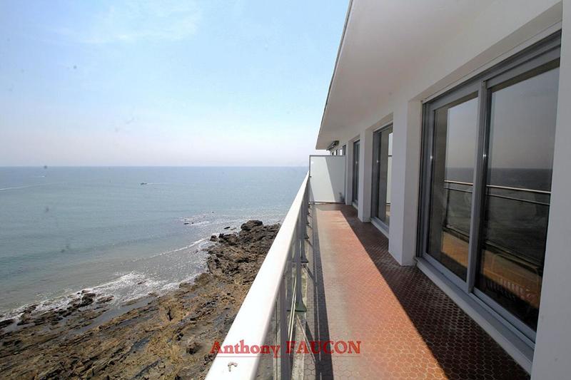 Appartement - 71 m² - 2 pièces