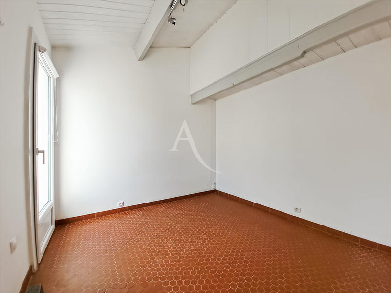 Maison - 40 m² - 2 pièces