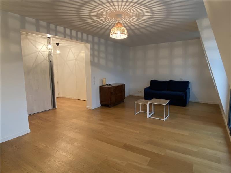 Studio - 37 m² - 1 pièce