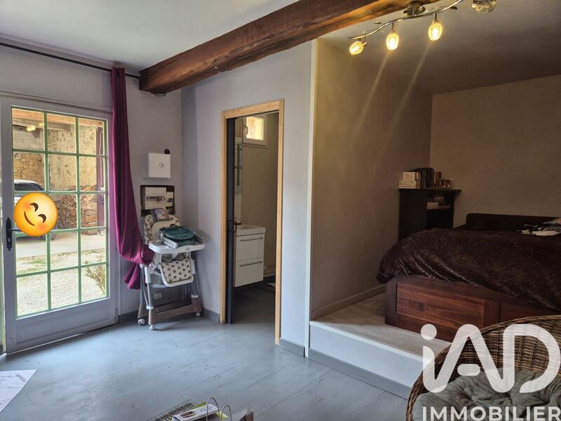 Maison - 146 m² - 5 pièces