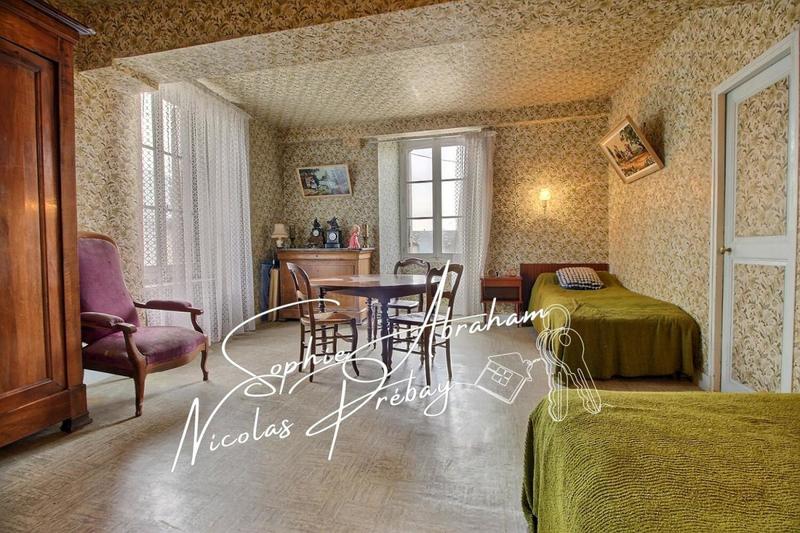 Maison - 164 m² - 5 pièces