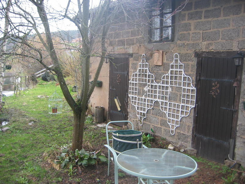 Maison de village - 130 m² - 12 pièces