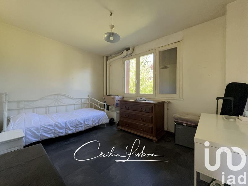 Maison - 109 m² - 6 pièces