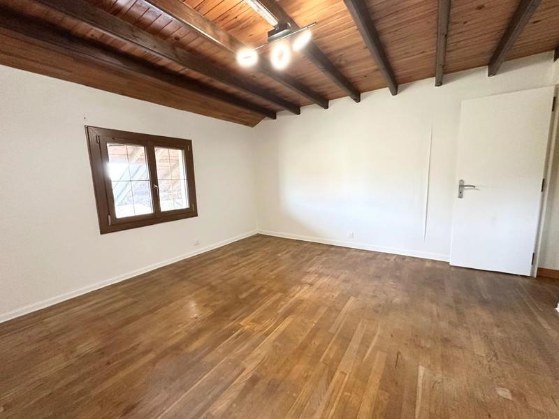 Fermette - 146 m² - 4 pièces