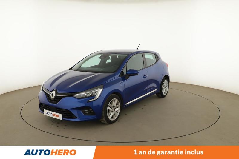 Renault Clio 1.5 Blue dCi Business 100 ch