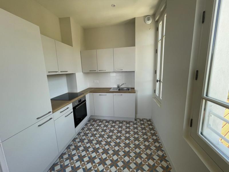 Appartement - 51 m² - 1 pièce