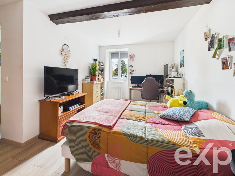 Maison - 149 m² - 5 pièces