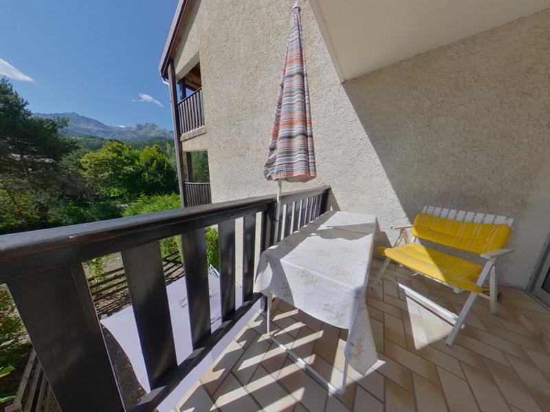 Appartement - 48 m² - 3 pièces