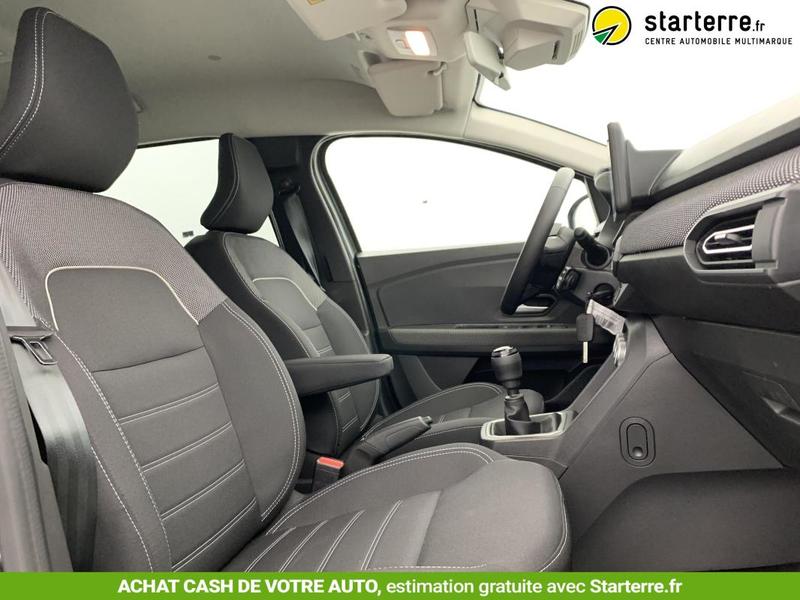 Dacia Jogger TCe 110 7 places Gsr2 Expression