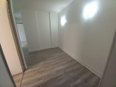 Appartement - 63 m² - 2 pièces