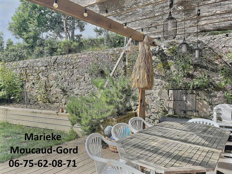 Maison - 173 m² - 7 pièces