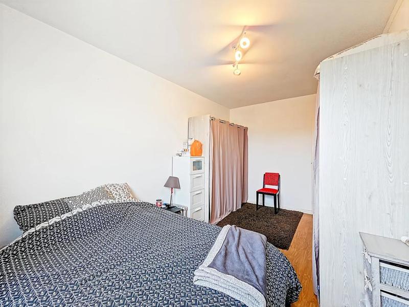 Appartement - 69 m² - 2 pièces