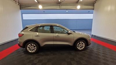 Ford Kuga 2.5 Duratec 190 Ch Fhev E-Cvt Titanium
