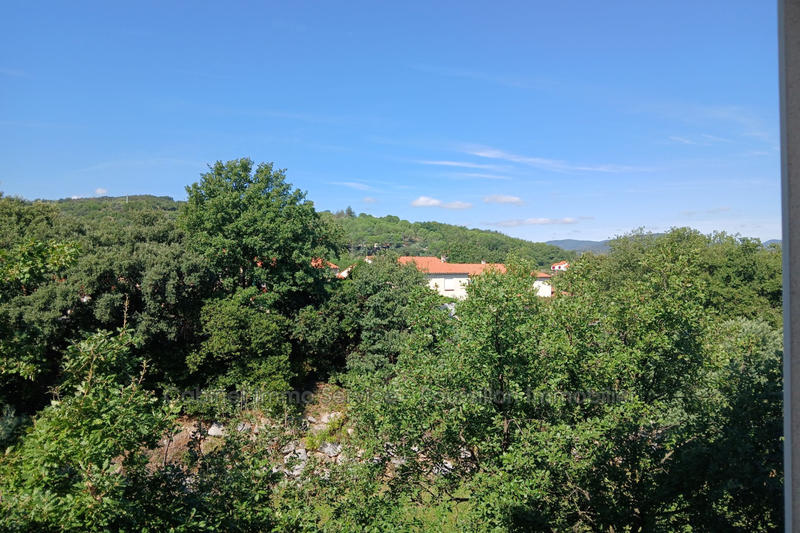 Appartement - 120 m² - 3 pièces