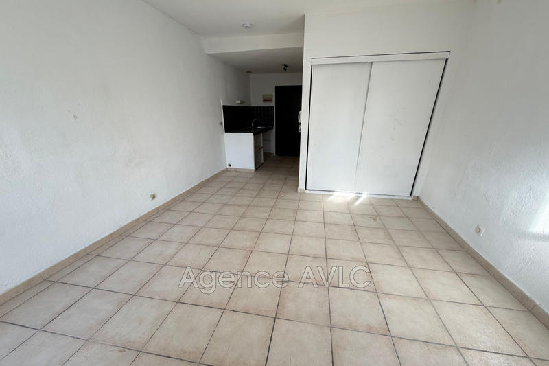 Appartement - 22 m² - 1 pièce