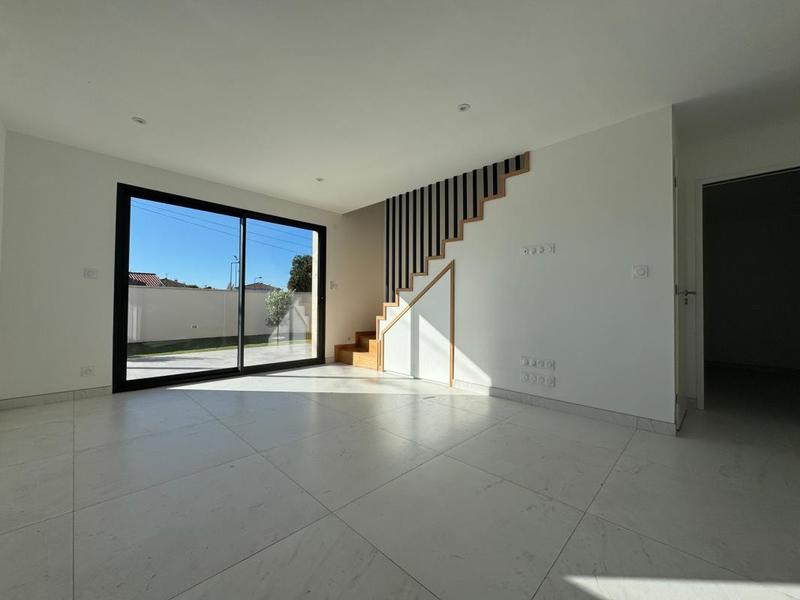 Villa - 82 m² - 4 pièces