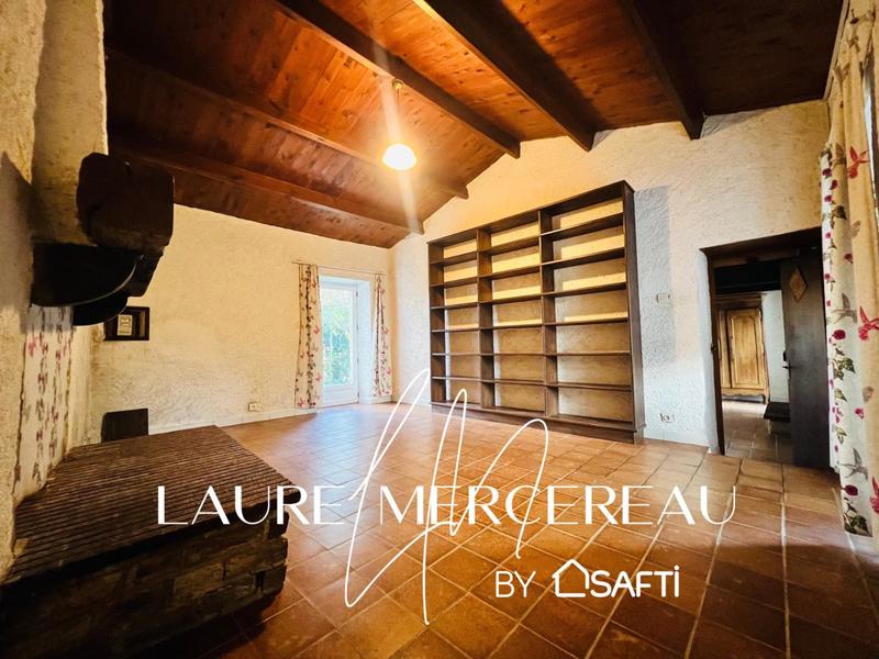 Maison - 153 m² - 7 pièces