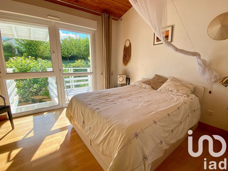 Maison de maîtres - 184 m² - 7 pièces