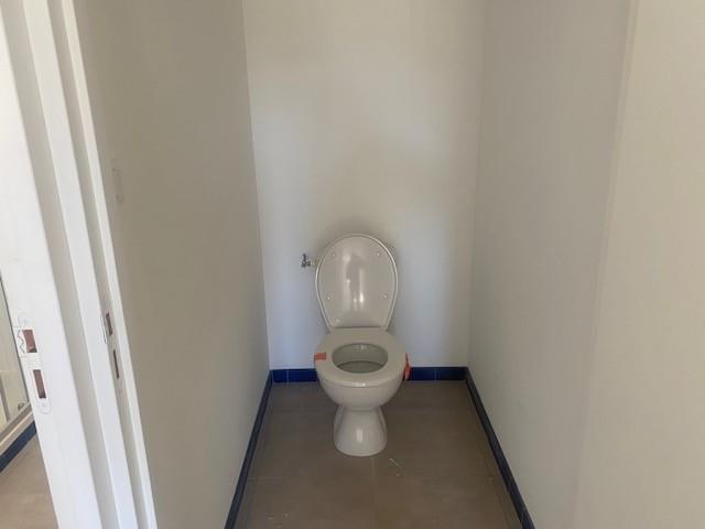 Appartement - 47 m² - 3 pièces