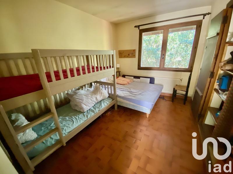 Maison - 130 m² - 8 pièces