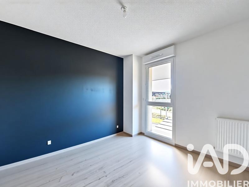 Maison - 60 m² - 3 pièces