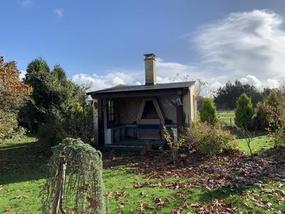 Maison - 163 m² - 5 pièces