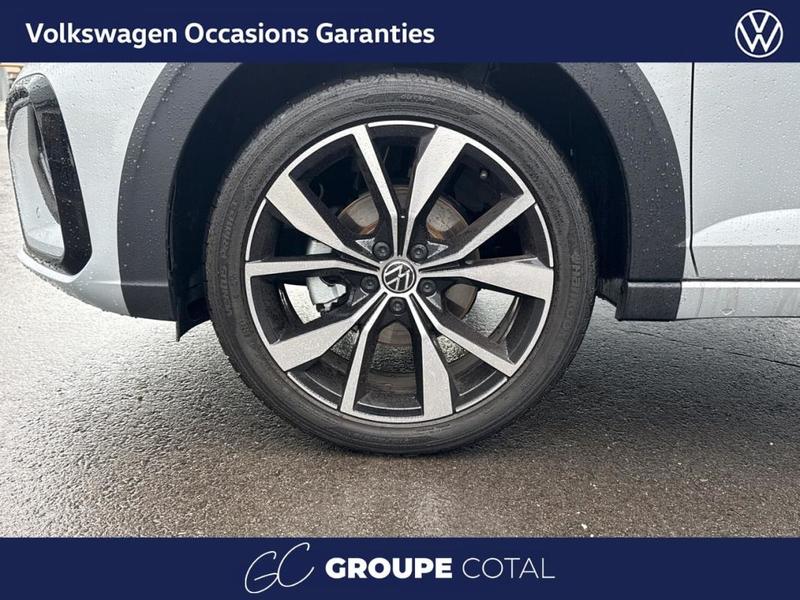 Volkswagen Taigo 1.0 Tsi 116 Dsg7 R-Line Edition