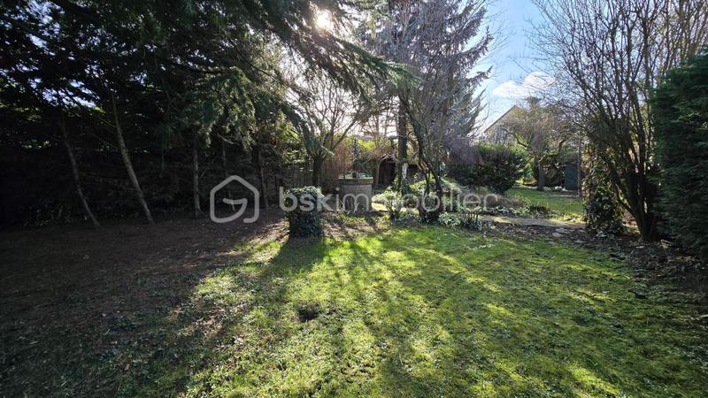 Terrain constructible - 526 m²