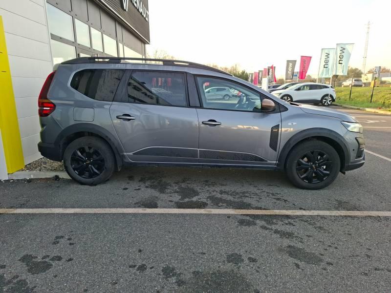 Dacia Jogger Hybrid 140 7 places Gsr2 Extreme +