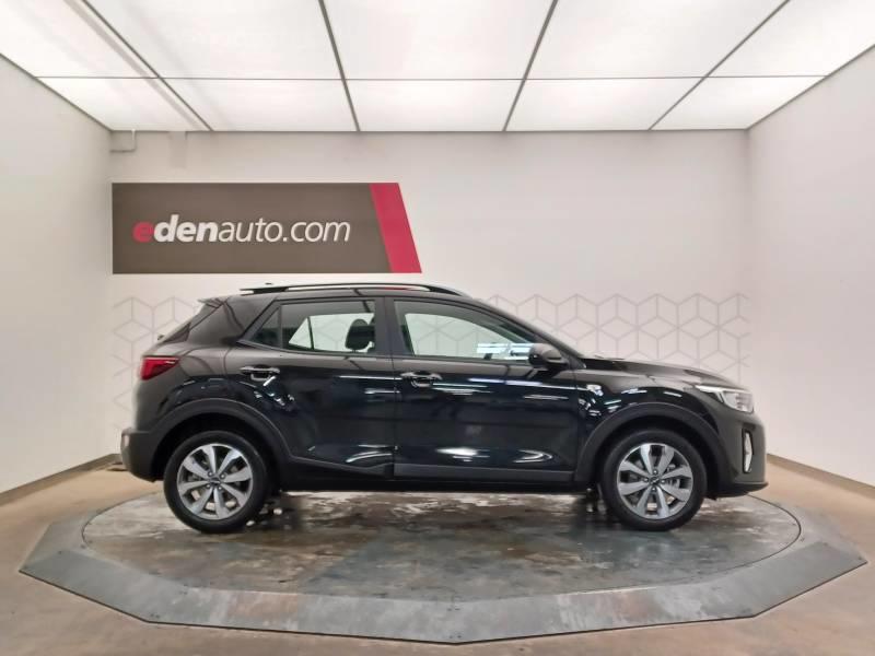 Kia Stonic 1.0 t-GDi 100 ch Bvm6 Active