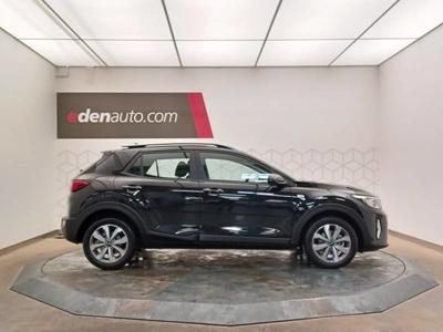 Kia Stonic 1.0 t-GDi 100 ch Bvm6 Active