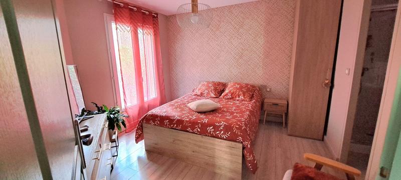 Villa - 87 m² - 4 pièces