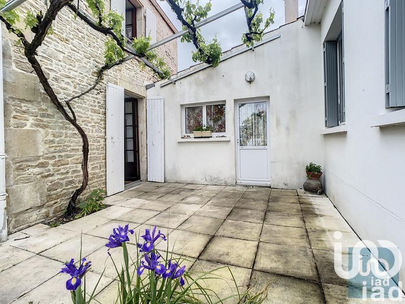 Maison de campagne - 205 m² - 7 pièces