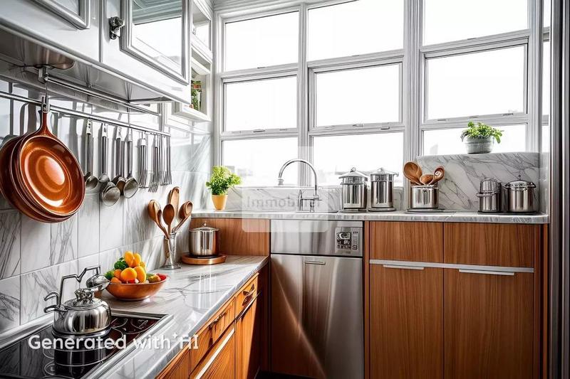 Loft - 300 m² - 6 pièces