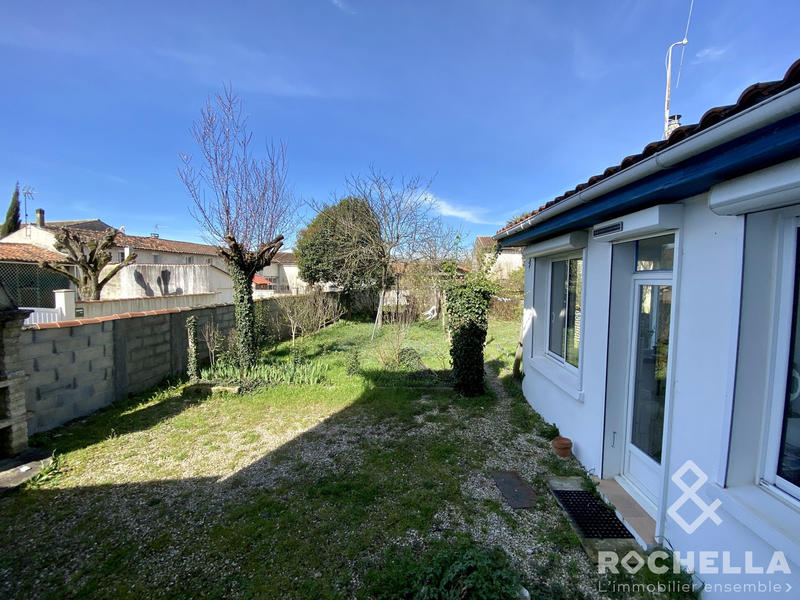 Maison ancienne - 100 m² - 6 pièces