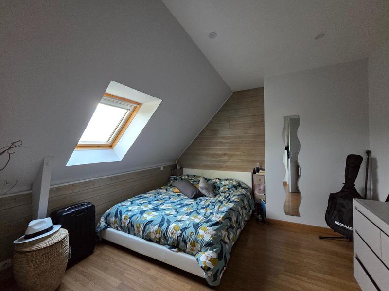 Maison - 147 m² - 7 pièces