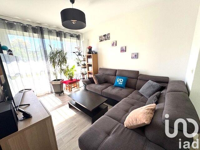 Appartement - 90 m² - 4 pièces