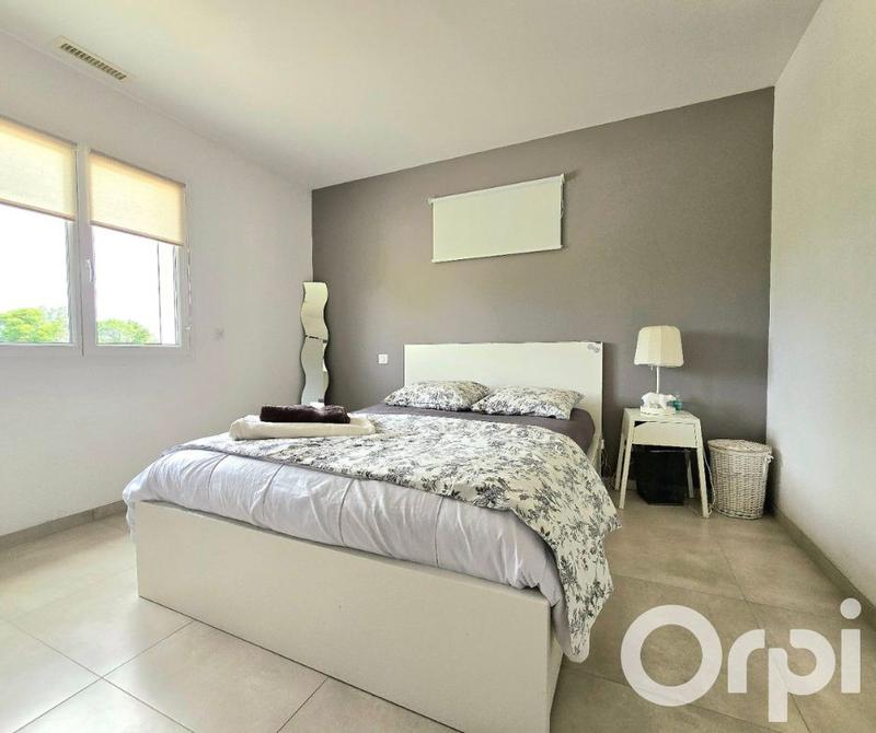 Maison - 171 m² - 5 pièces