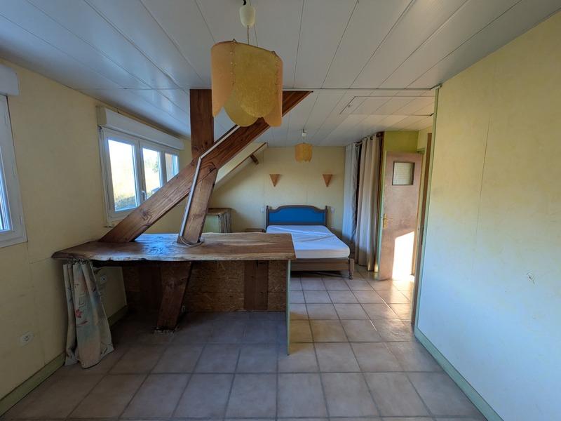 Maison - 170 m² - 7 pièces