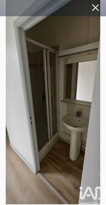 Appartement - 30 m² - 2 pièces