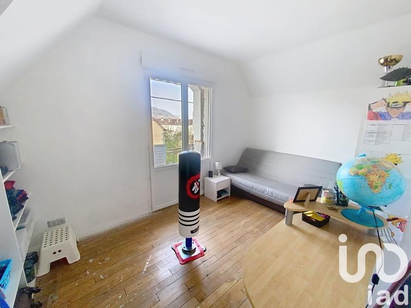 Maison - 153 m² - 7 pièces