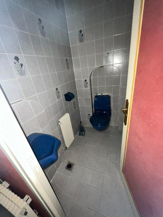 Maison de ville - 180 m²